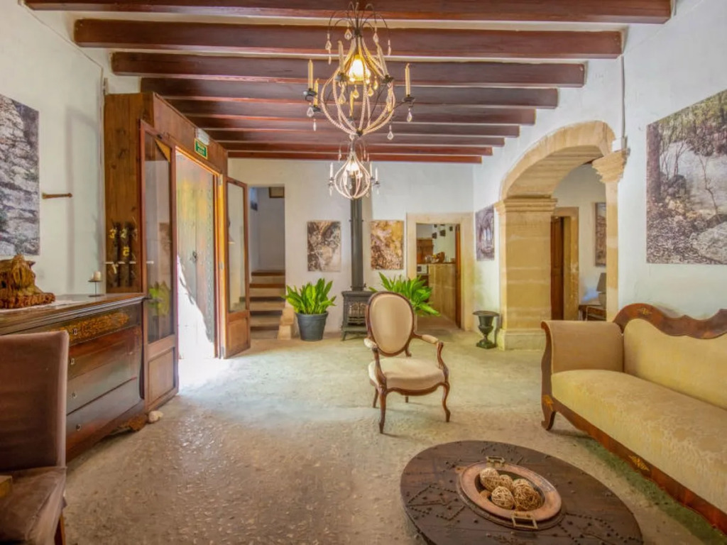 Finca Varitx Paradís - By Dream Villas Pollensa