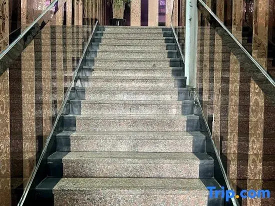 Shanghai Zhule Boutique Hotel