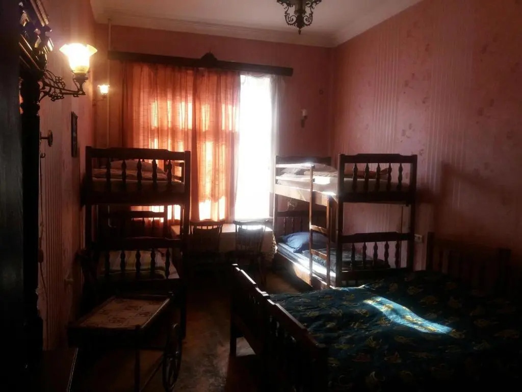 Guest House Irina Tbilisi