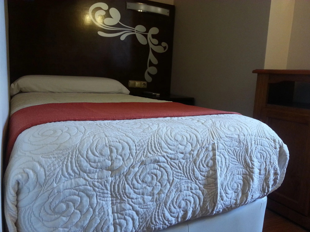 Hotel Alameda Málaga