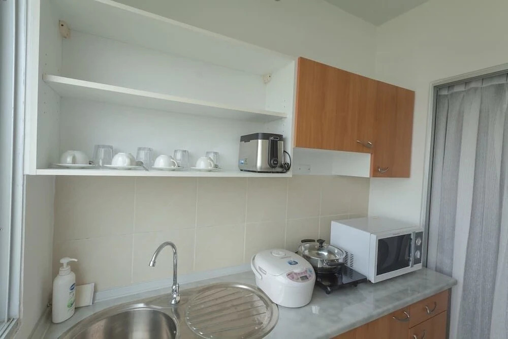 Nicely Apartment Close BKK Airport