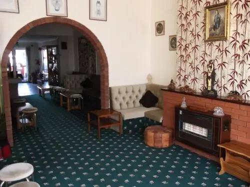 The Bramleigh Hotel