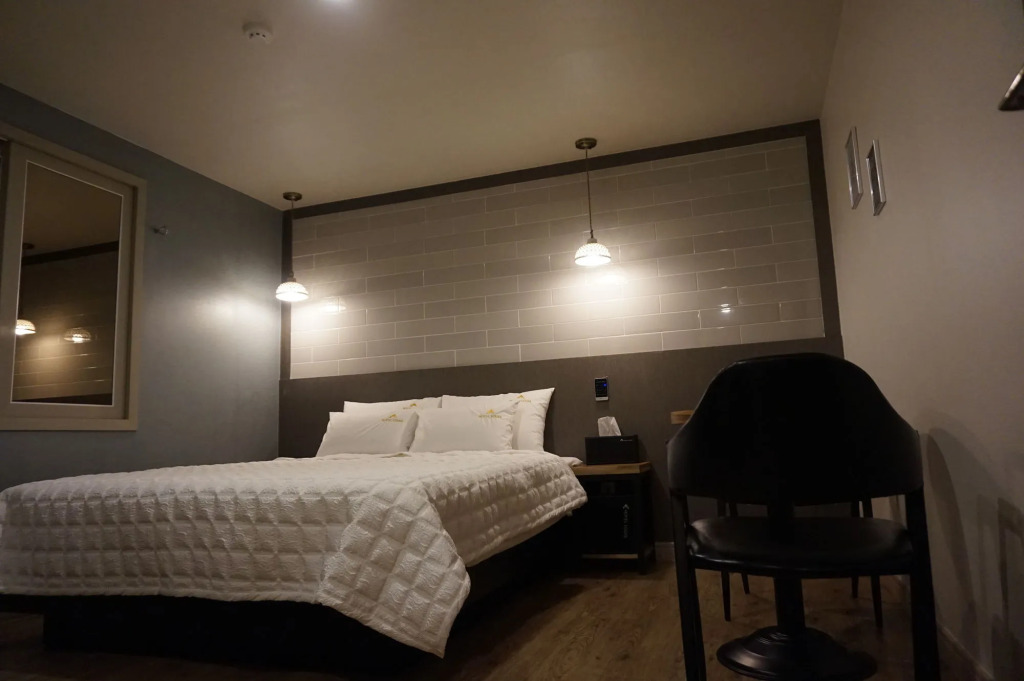 Hotel Louis