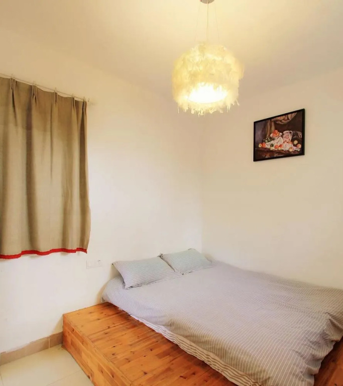 Ximen Tahiti Hostel