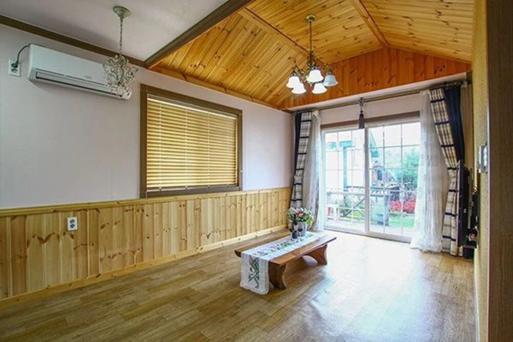 Gwangyang Rothem Pension
