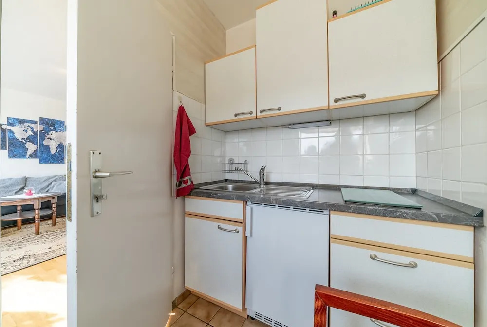 Private Apartment An Der Bauerwiese