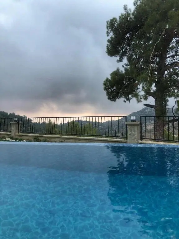 Villa Le More 2