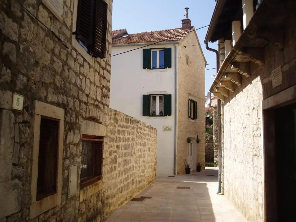 Apartments by the sea Stari Grad, Hvar - 18850