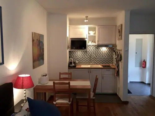 Apartment Königsforst