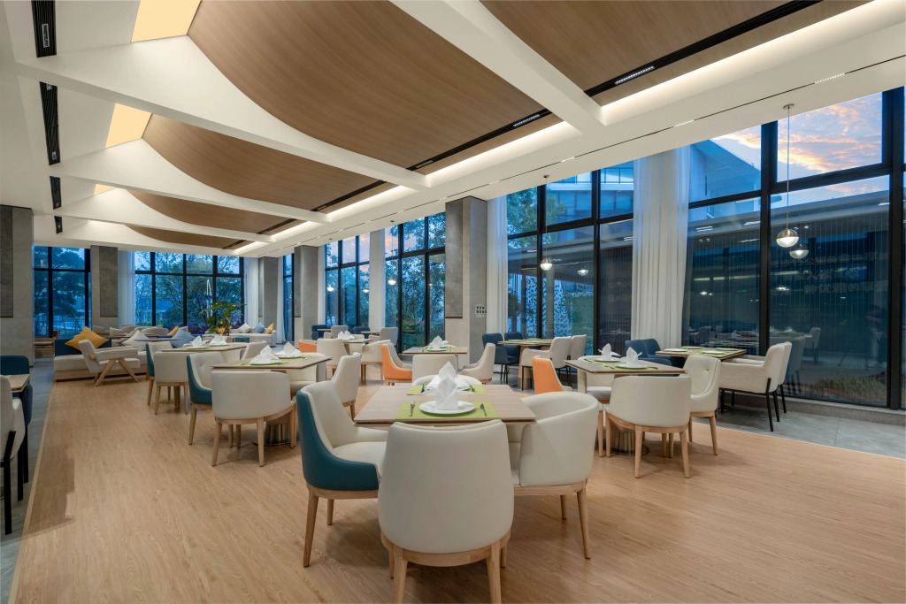Holiday Inn Express Jiangmen Yinhu Bay by IHG