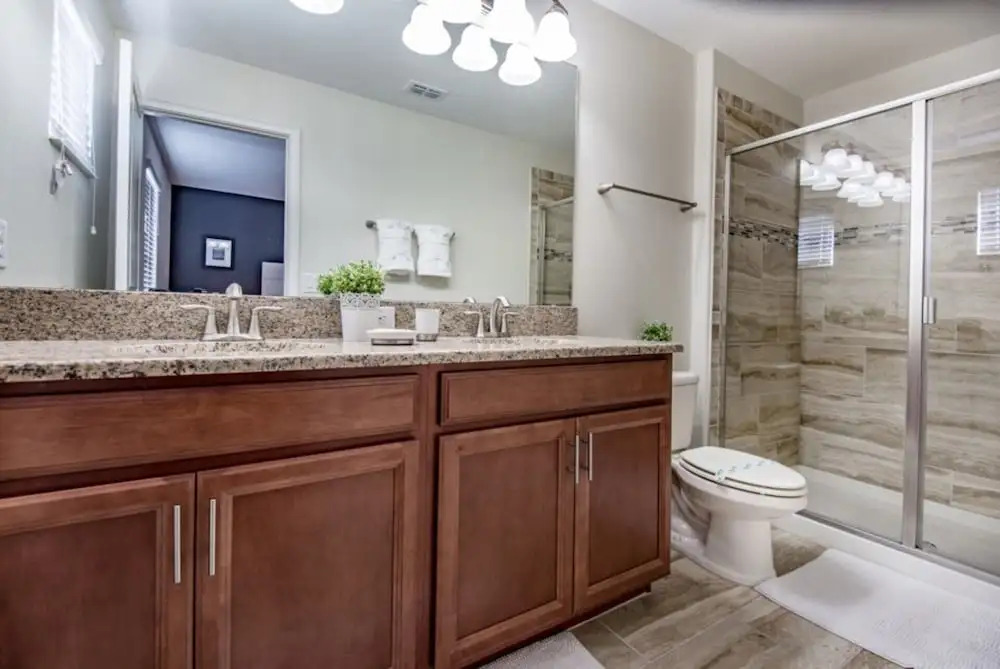 Beautiful Villa With Private Pool, Close to Disney, Orlando Villa 1789