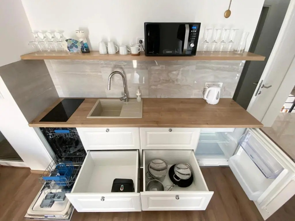 Marisa Apartments Hvar