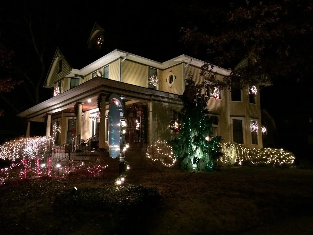 The Harkins House Inn