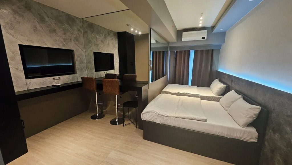 Shore 2 Residence Tower 3
