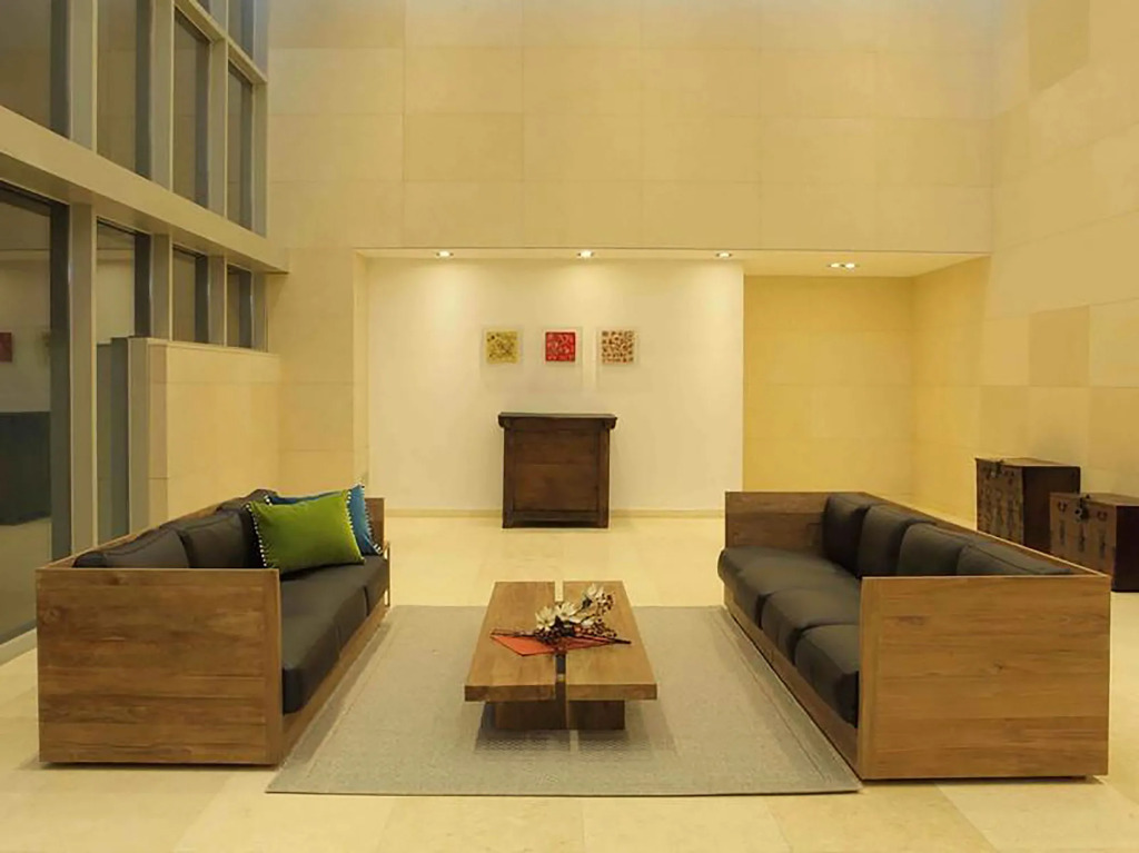Bareve Hotel