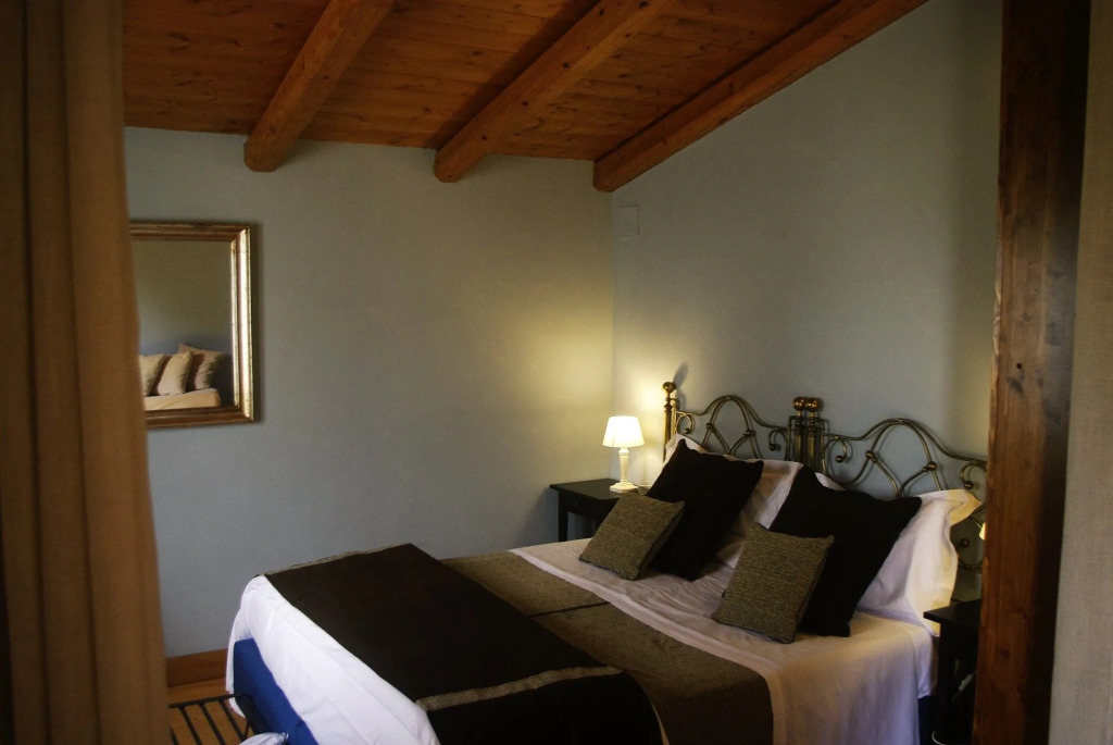 Zahir Country House Boutique Hotel Noto