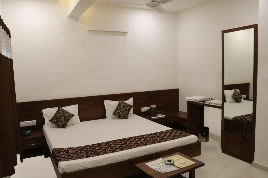 Hotel Baba
