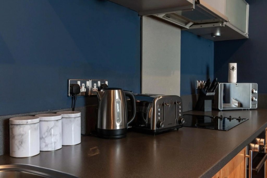 City Centre Apartment - Fantastic Location