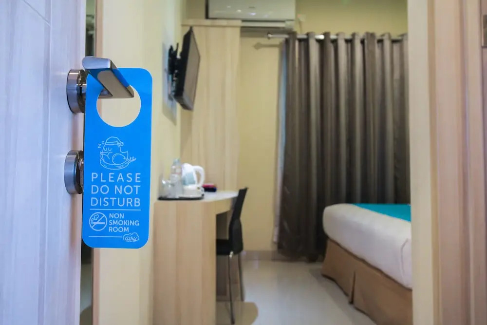 Airy Syariah Padang Barat Hang Tuah 211