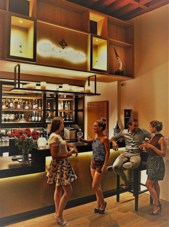 Boutique Hotel Steenhof Suites