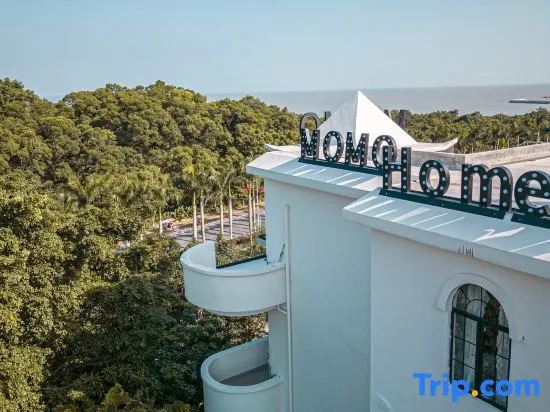 Zhuhai Qiaodao MOMO Homestay