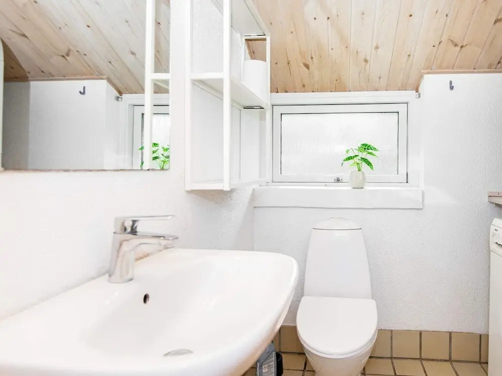 4 star holiday home in Juelsminde