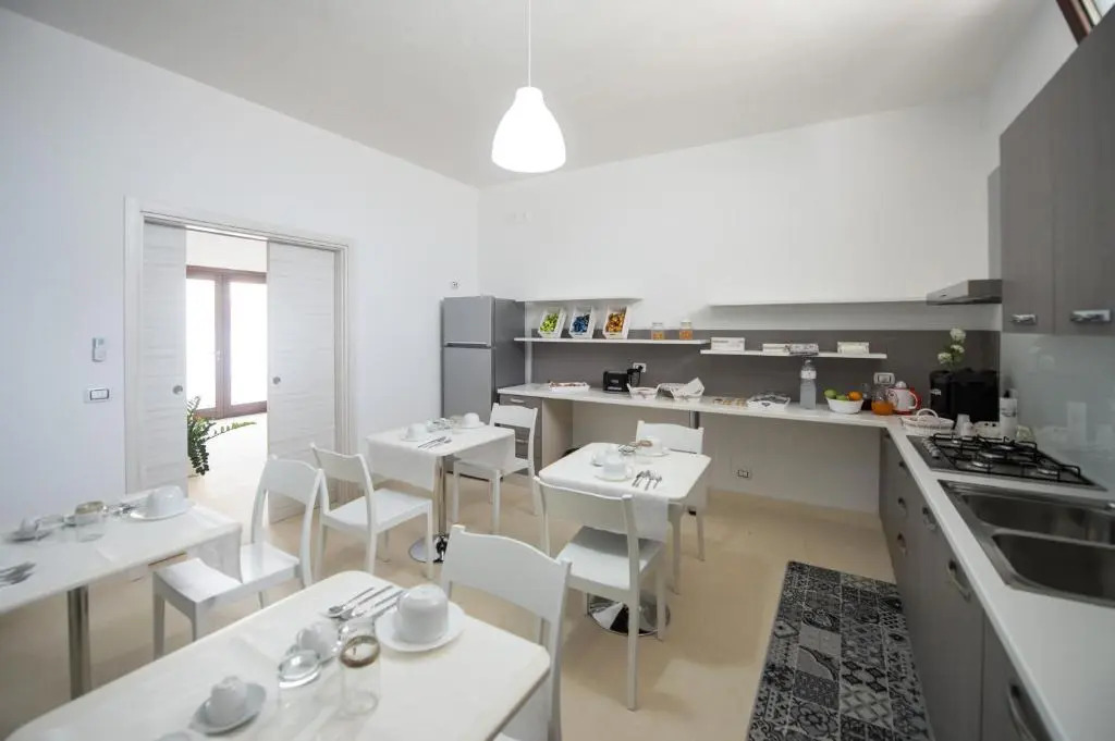 Villa Lupia