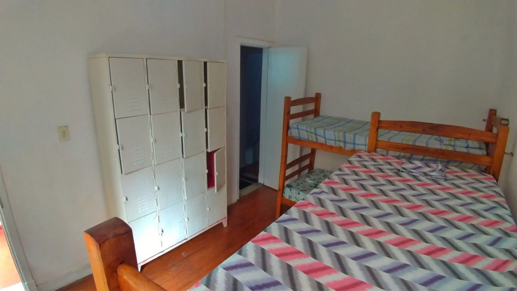 O Viajante Hostel