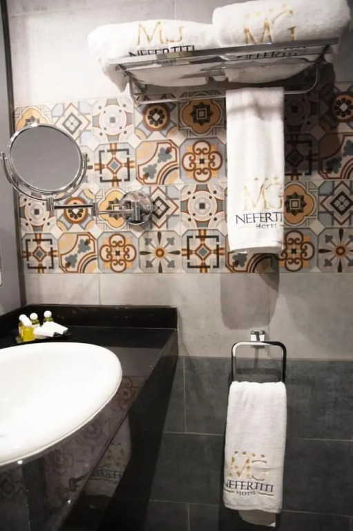 MG Nefertiti Hotel