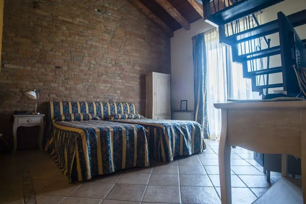 Hotel Villa Costanza