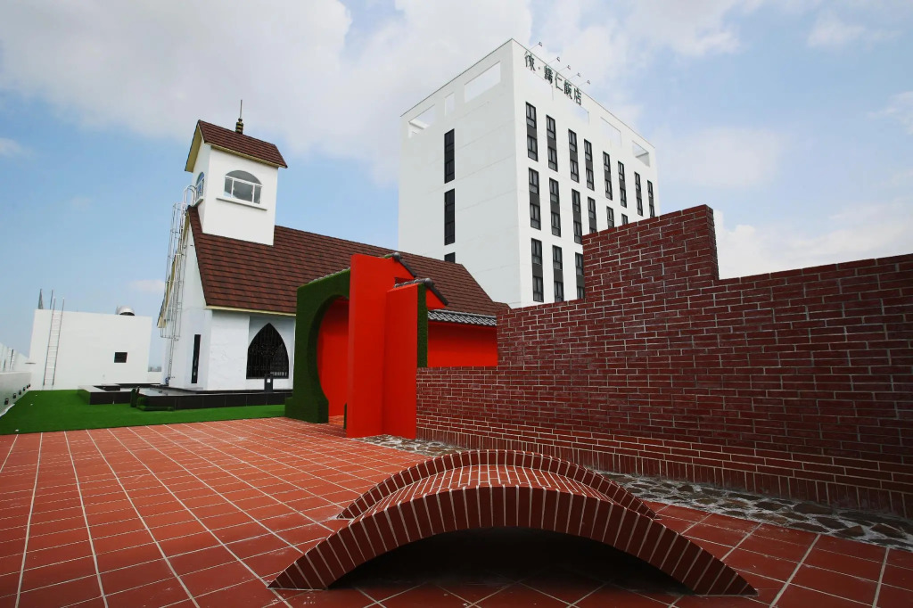 Lai Hotel