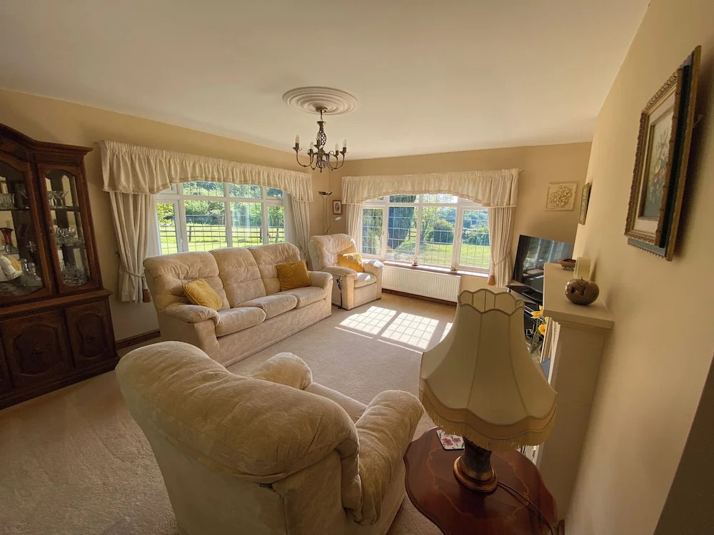 Bedw Arian Cottage