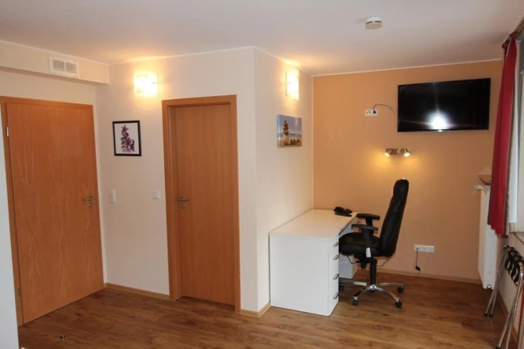 Hotel Landgasthof Zur Alten Scheune