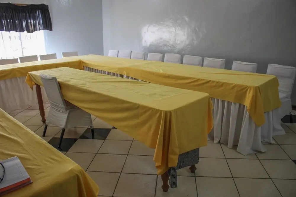Royal Laricio Lodge