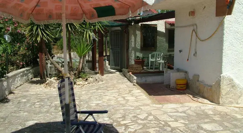 Trullo Spazzavento