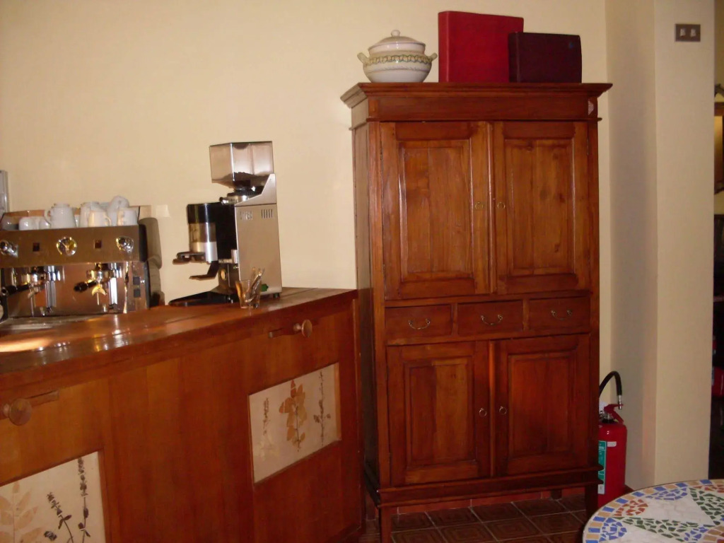 Hotel Roma