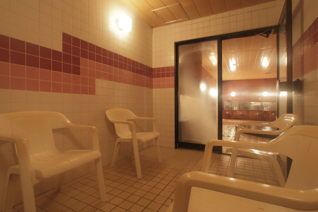 Fukui Hotel