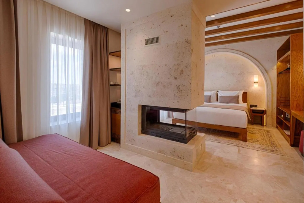 Alden Hotel Cappadocia