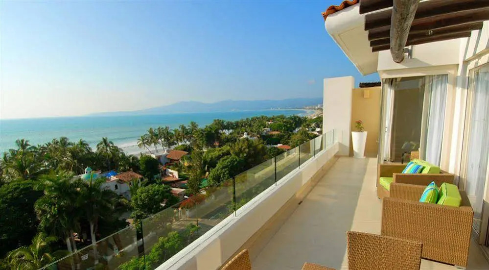 Marival Residences Luxury Puerto Vallarta All Inclusive