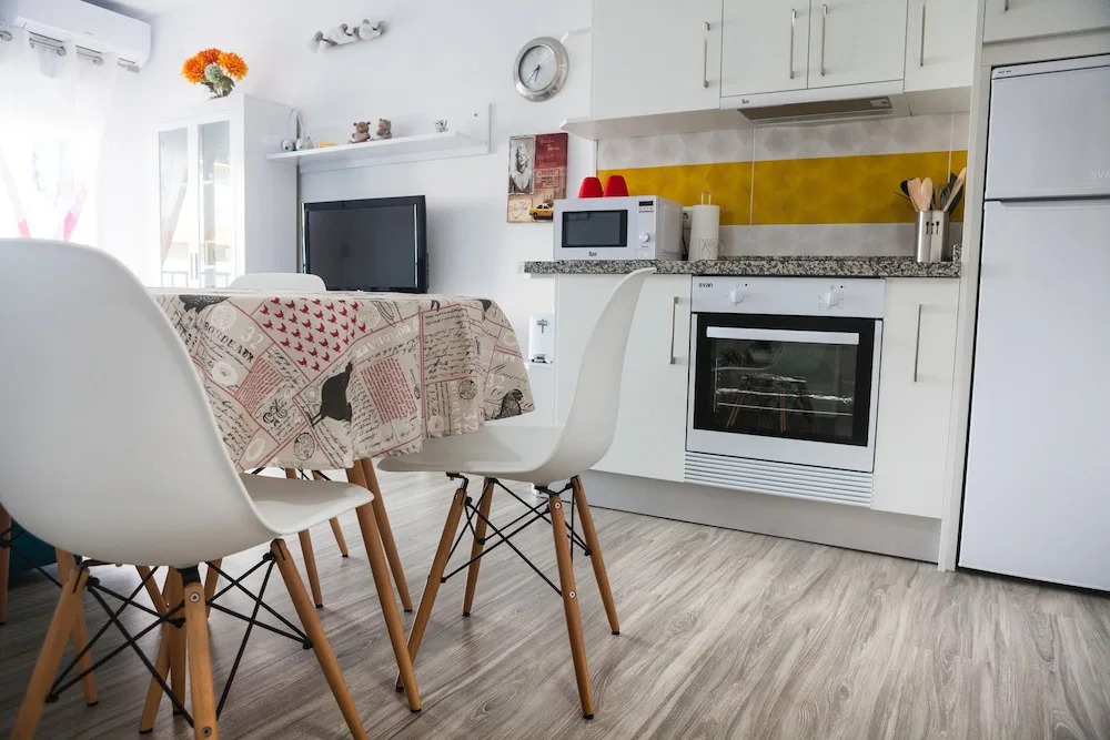 Apartamento Albaida