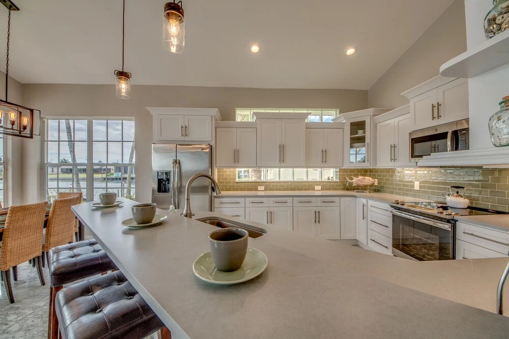 Villa Salty Shoreline, Cape Coral
