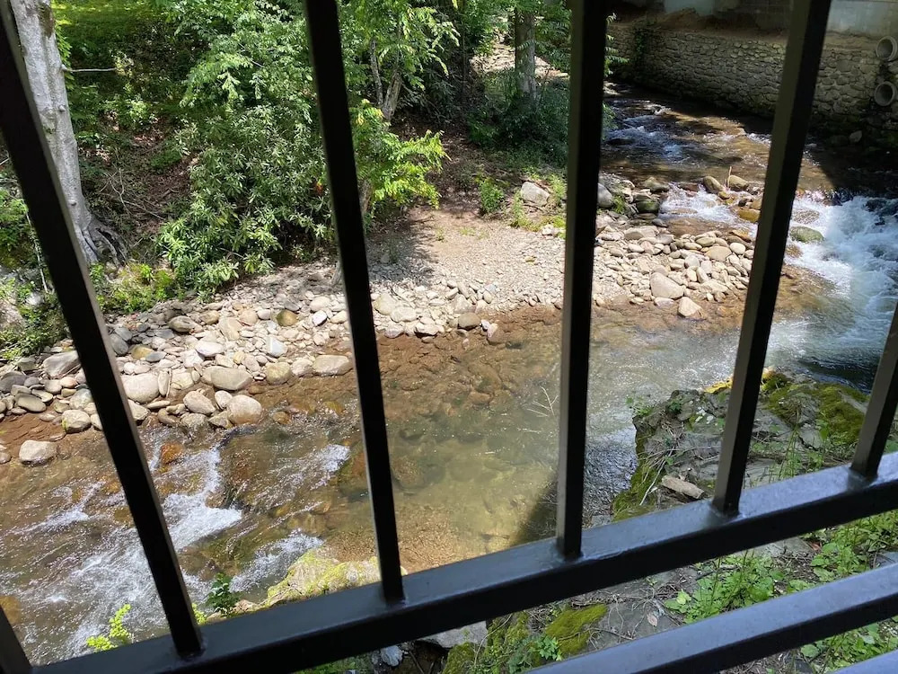 Bear Creek Inn Gatlinburg, TN