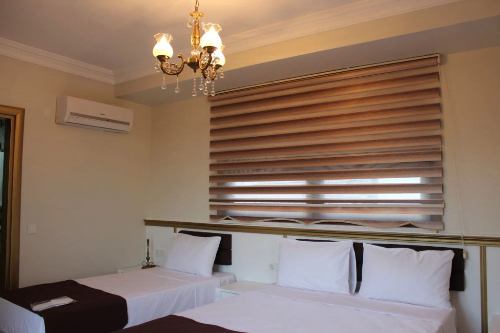 Mini Nova Hotel