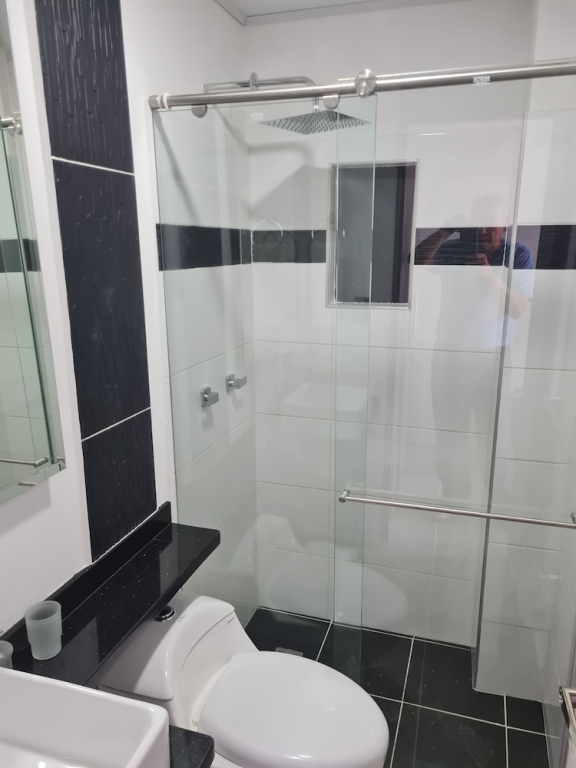 402 Moderno Aparta-Suite en Versalles Tipo Loft - Cali Tower Suites & Lofts
