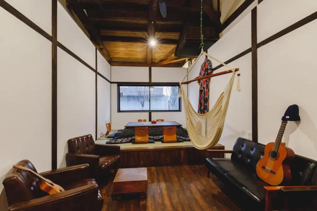 Couch Potato Hostel - Vacation STAY 88241