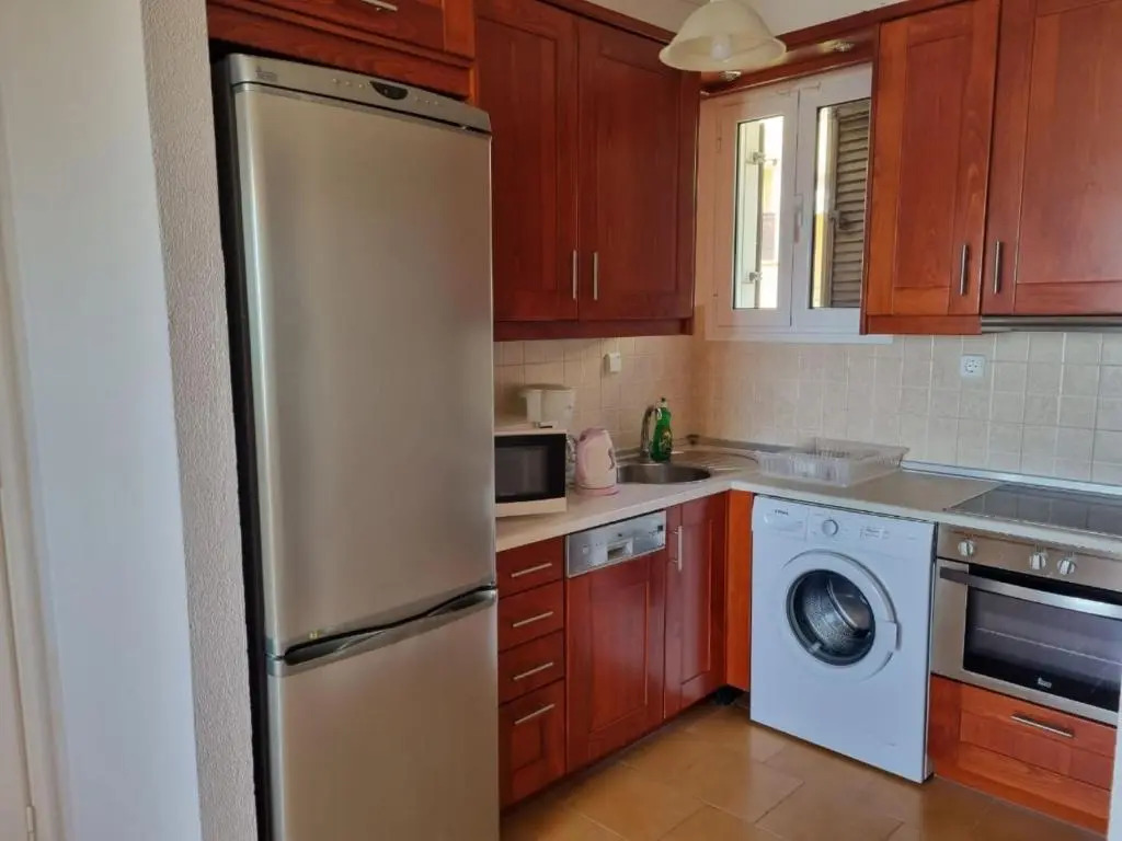 Glyfada Beachfront Apartment A3g 58a