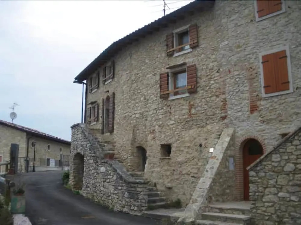 Casa Rita