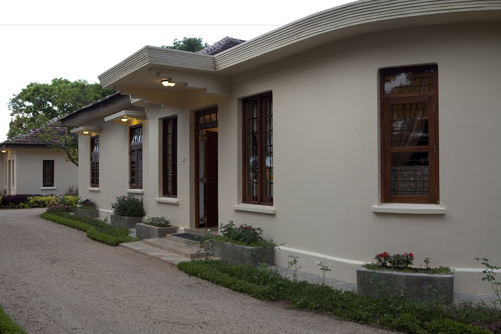 The Amaya Bungalow