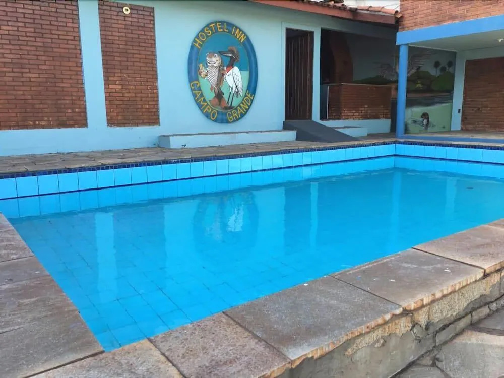 Apartamento para 4 a 5 pessoas