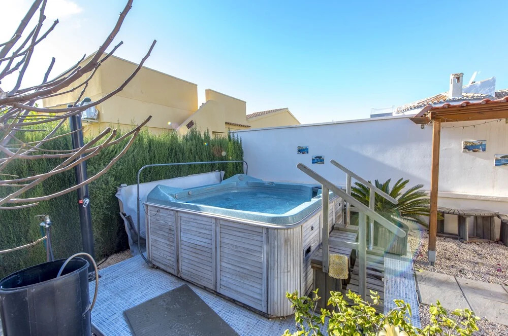 Apartamento Bennecke Amapola